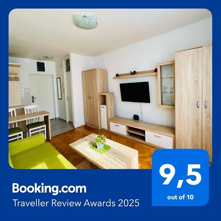 Studio Apartment Welcome Bar Exterior foto