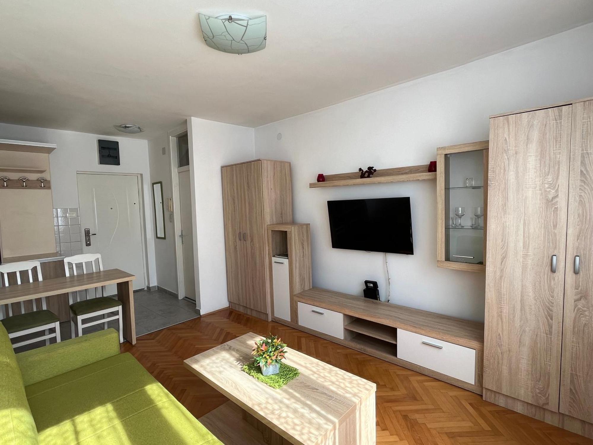 Studio Apartment Welcome Bar Exterior foto